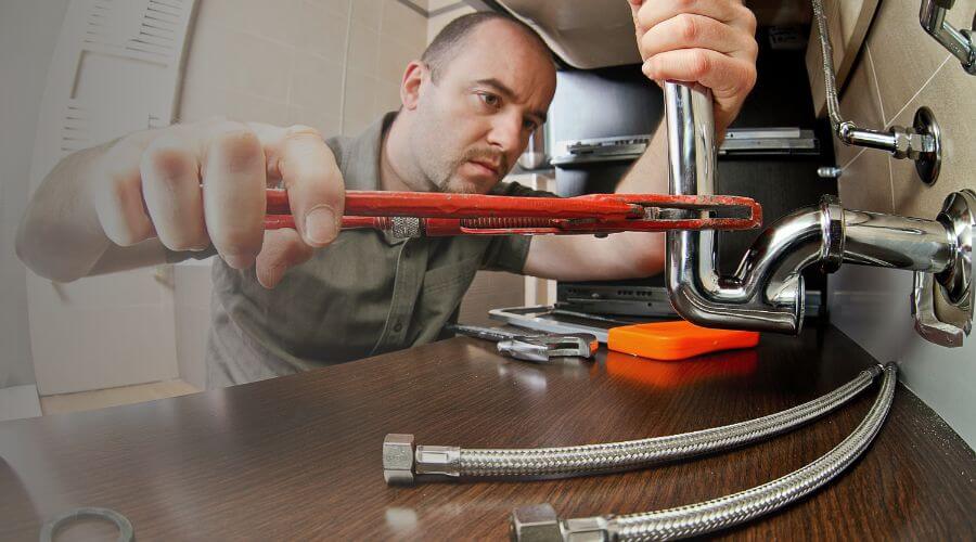 Professional expert plumbing services in East Berkshire, VT